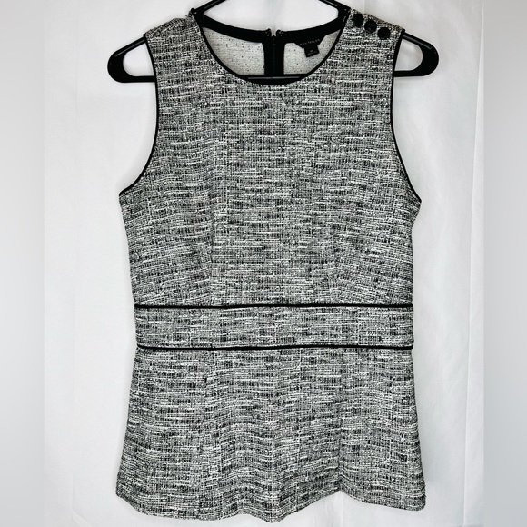 Ann Taylor Top - Picture 1 of 2